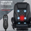 Fauteuil de bureau Vinsetto