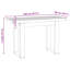 Amrith Solid Wood Writing Desk