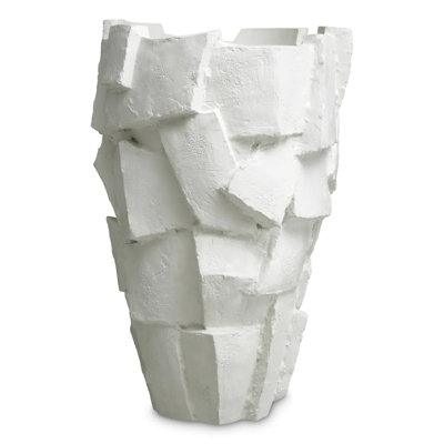 Concrete Pot Planter