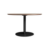 Easy Round Pedestal Dining Table