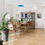 7 cm H Bowl Lamp Shade ( Uno )-686682175