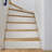 25.4cm W x 25.4cm L Vinyl Peel and Stick Mosaic Tile