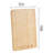 Durable Appliance Slider 16 x 12 in Sliding Tray for Smooth Kitchen Countertop Movement and Space Efficiency