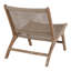 Godelieve Outdoor Lounge Chair