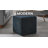 Repose-pieds rembourré Modway Callum-96356069