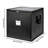  Storage Bins with Lids & Reinforced Handles, Clothes Storage Bags Packing Moving Boxes, Storage Basket Containers for Blanket, Comforter, Pillow, Bedding-1527862072