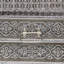 Beaudry Metal Jewellery Box +