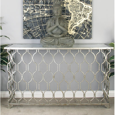 Tring 55'' Console Table