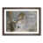 Walnut Framed