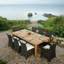 Wainscott Outdoor Dining Table-21854547
