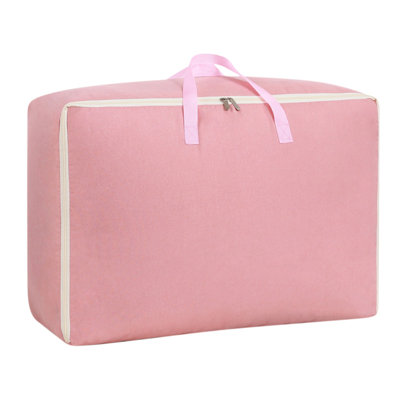 Sac de rangement pour courtepointe