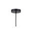 Luminaire suspendu Eden noir