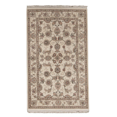 One-of-a-Kind 3' X 5' Area Rug