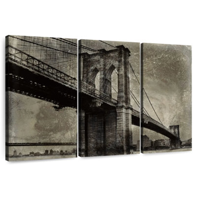 Lilie Bridge I