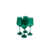 Green est en rupture de stock
