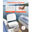 VEVOR Boat Seat-135458711
