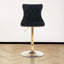 Tabouret de bar pivotant à hauteur réglable Daijiah-1395910786-1395910797