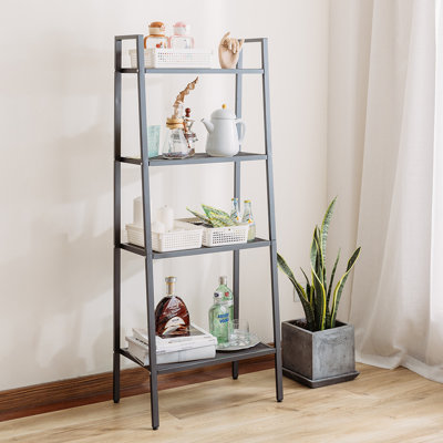 Alazdin 65cm W Metal Shelving Unit