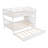 Stairway -- Bunk Bed With Trundle-1287743469