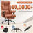  Ergonomic Luxury Office Chair With Footrest-290186980