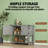 Entryway Cabinet-1463543287