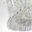 AERIN Rhine 36" Ring Chandelier with Crystal-122340401