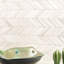 Glacis 12 in. x 15 in. Matte Porcelain Stone Look Floor and Wall Tile-50919210