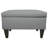 Zaylee Velvet Ottoman-1387742723