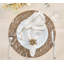 Luster Placemat