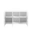 Afeni 138cm Sideboard