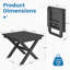 Table d'appoint Kahn-1459865144