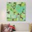 « reaching », reproduction d’art sur toile-20847268-73150617-73150618