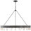 Ralph Lauren Roark 24 Light Chandelier