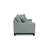 Carollton Upholstered 62'' Loveseat-1778230758