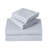 Kathy Ireland 2000 Thread Count Cotton Sheet Set (6 Piece)-1709182075-1709182073