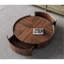 Ensemble de tables basses Minimalist