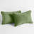 New Sunbrella 2023 Sunbrella® Outdoor Reversible Throw Pillow-207925435-207925437
