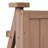65Inch Garden Potting Bench Table, Fir Wood Workstation With Storage Shelf, Drawer And Cabinet-897233653