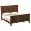 Lit simple Fireside Lodge Barnwood-418326536