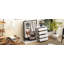 Armoire avec 4 tiroirs et 3 tablettes-1413433264