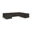 Canapé modulaire Ames 136 po Ames-90279373