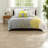 Reversible Bedding Sets Cotton King Cal King Floral Modern Home Quilt