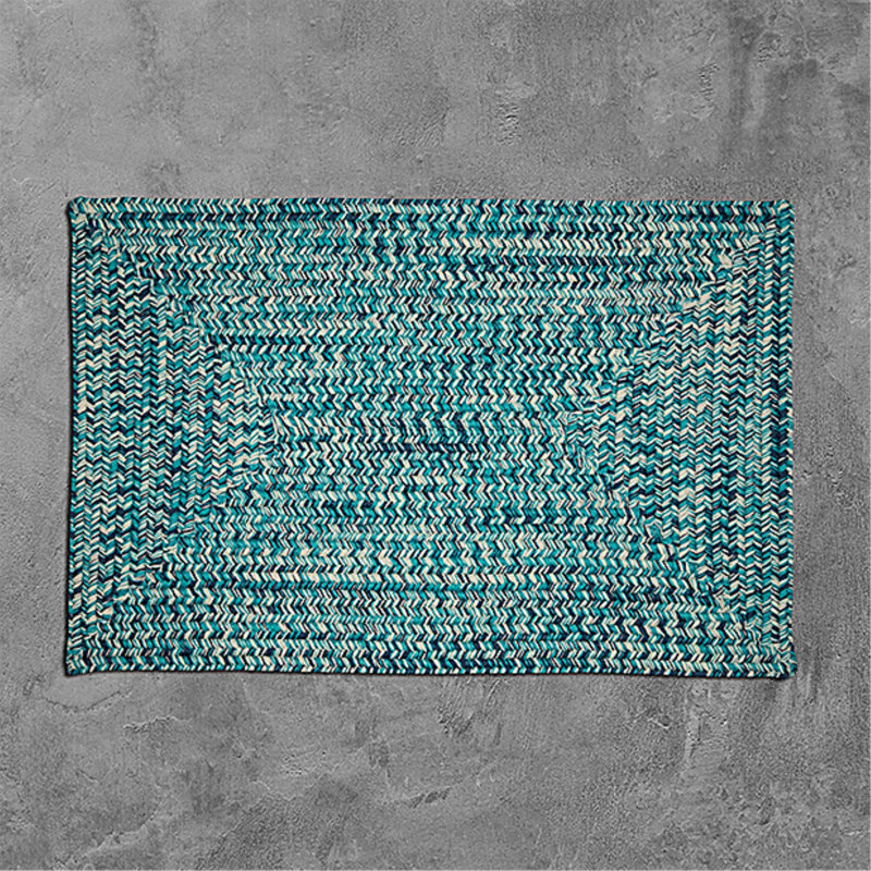 Catalina - Lagon bleu, Tapis de couloir 2 pi x 11 pi