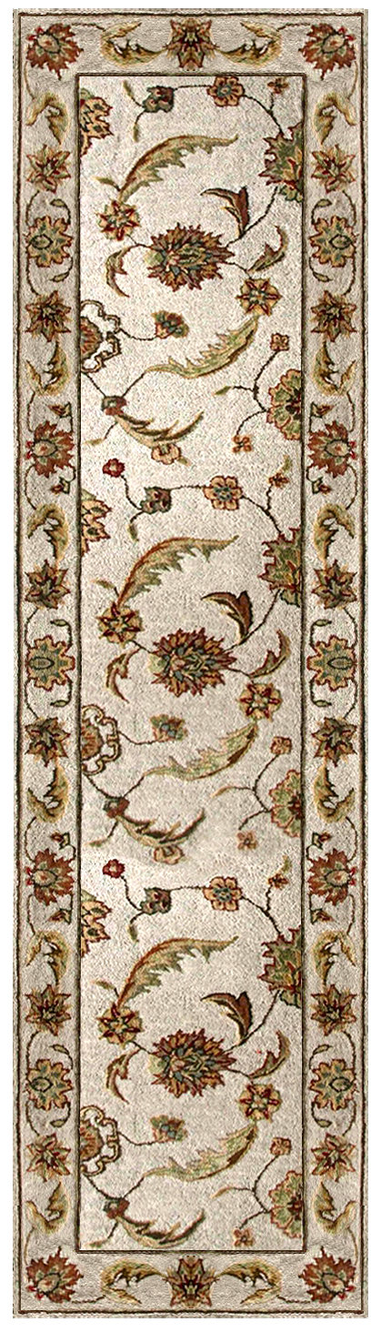 Darby Home Co Java Beige Rug | Wayfair