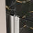 Left and Right Opening Universal Pivot Shower Door-121348726