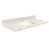 Blanc antique est en rupture de stock