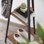 Abingd Freestanding 2 - Hook Coat Rack-111186818