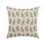 Housses de coussin en lin pour canapé 18 x 18 (ensemble de 2)-99407268