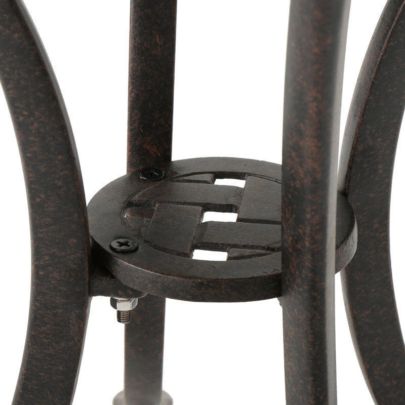 KAI 18” SIDE TABLE