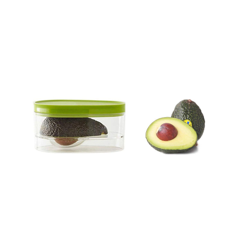 Contenant alimentaire Automn